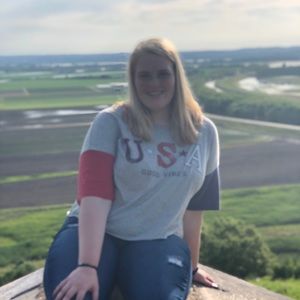 Meet your Posher, Grace